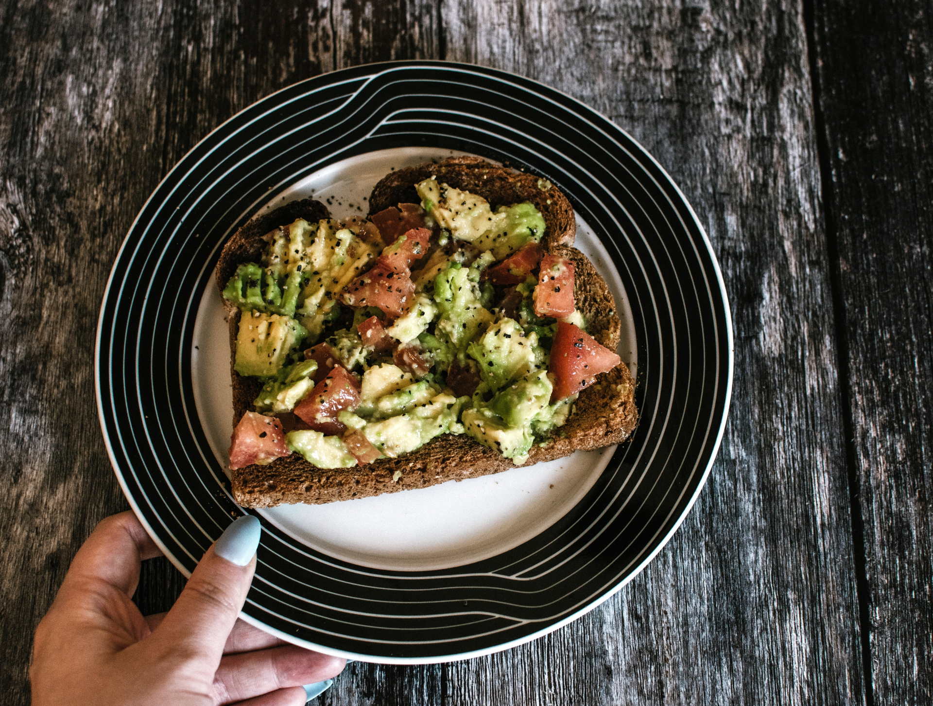 sustainable diet