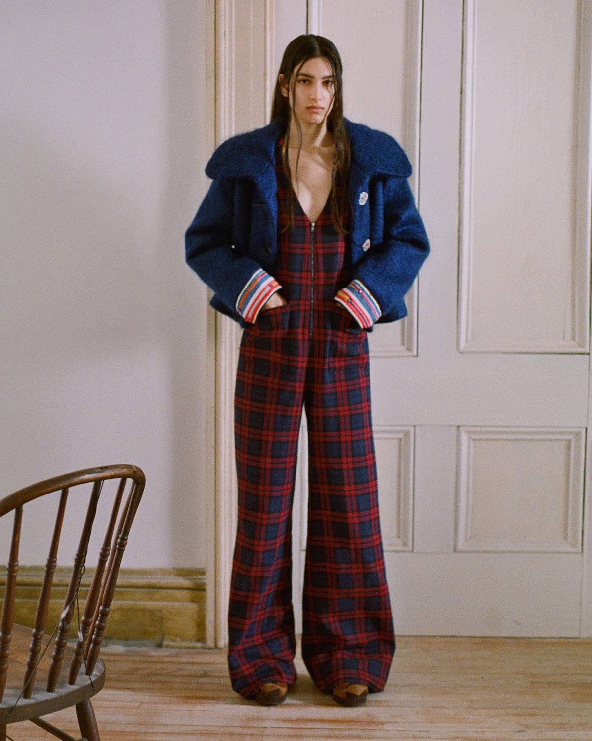 Alix of Bohemia Animal Collection