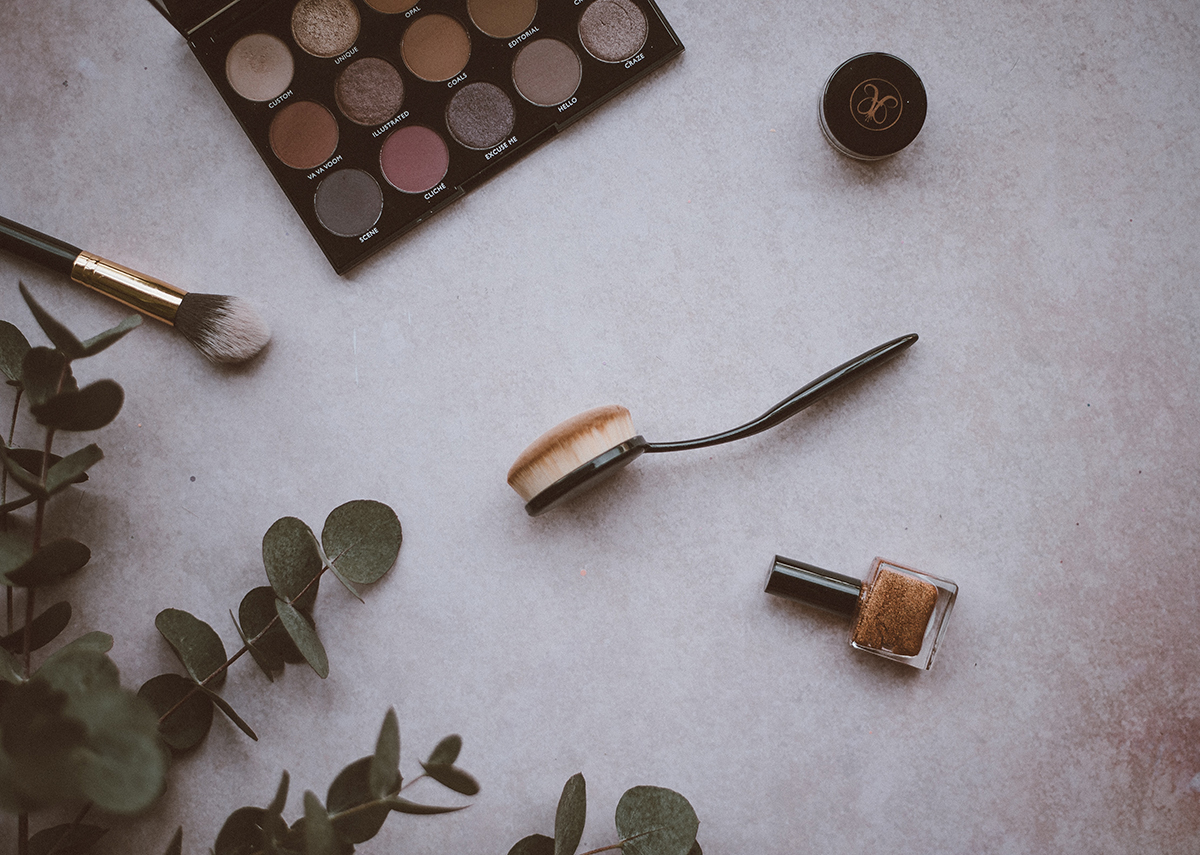 beauty, packaging