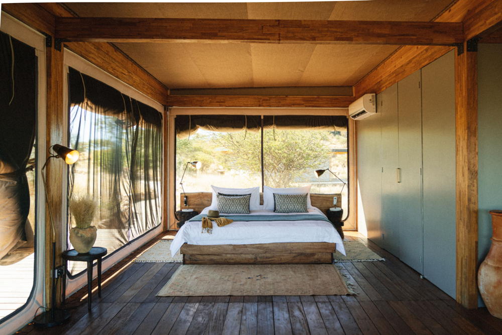 Tomas Pettersson, Habitas Namibia, Wellness Hotels, Sustainable Travel Locations