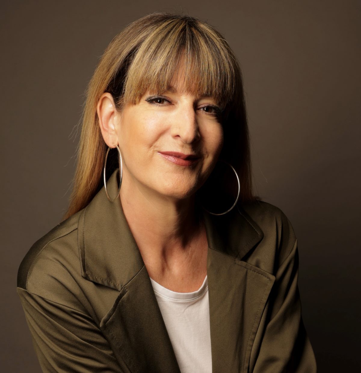 Anne Schollenberger