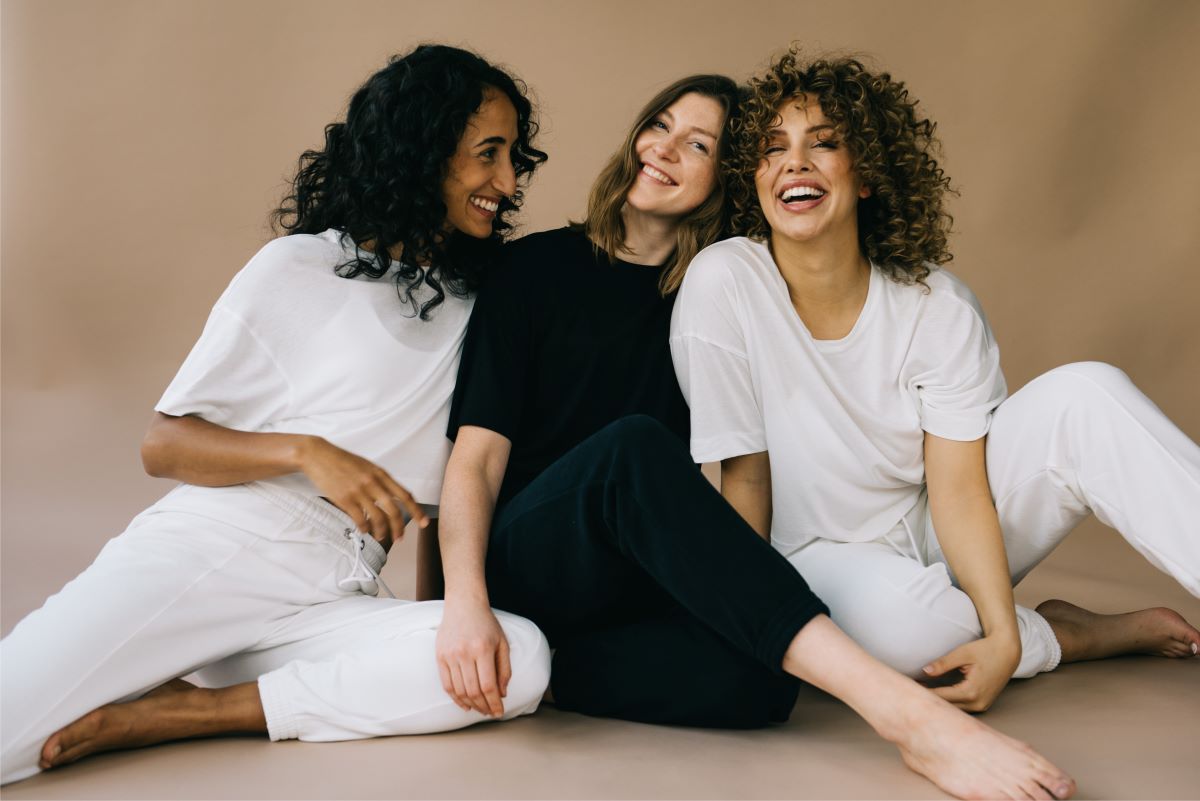 sustainable brands, women gift guide, sustainable activewear