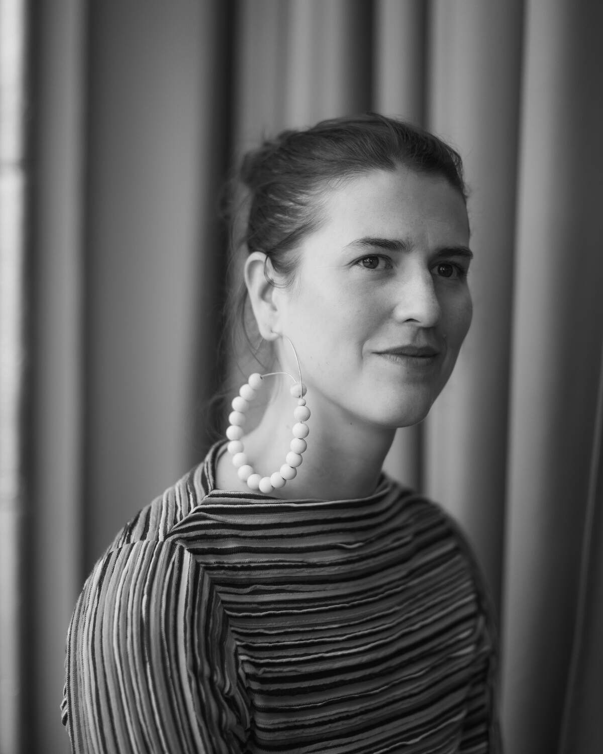 Sophie Claussen Creative Director Avenir