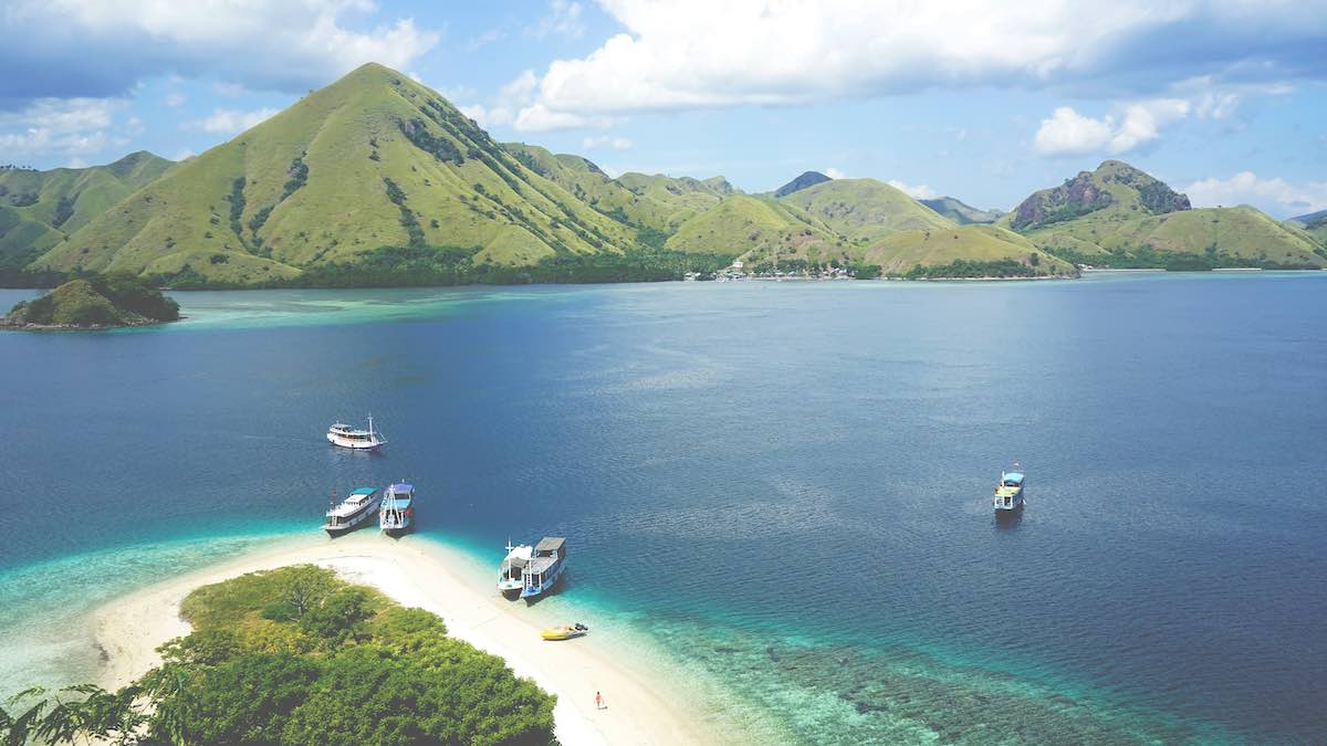 Indonesia