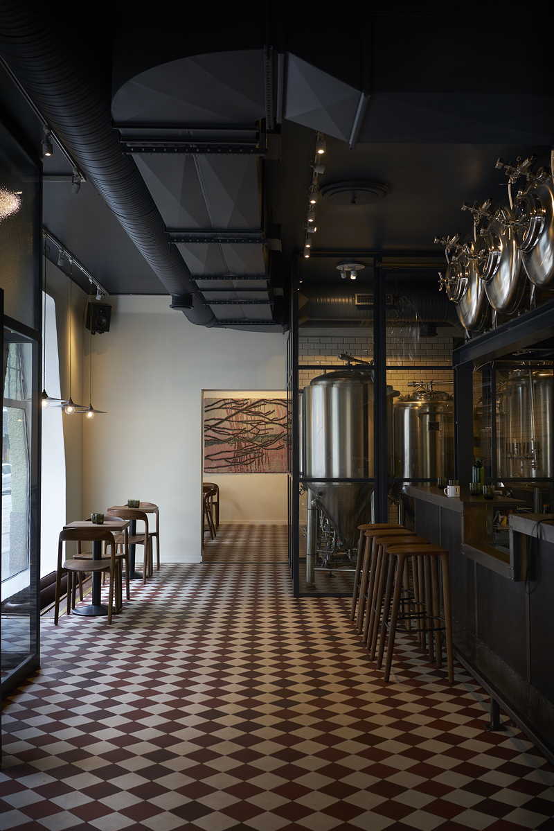 Nolla Restaurant