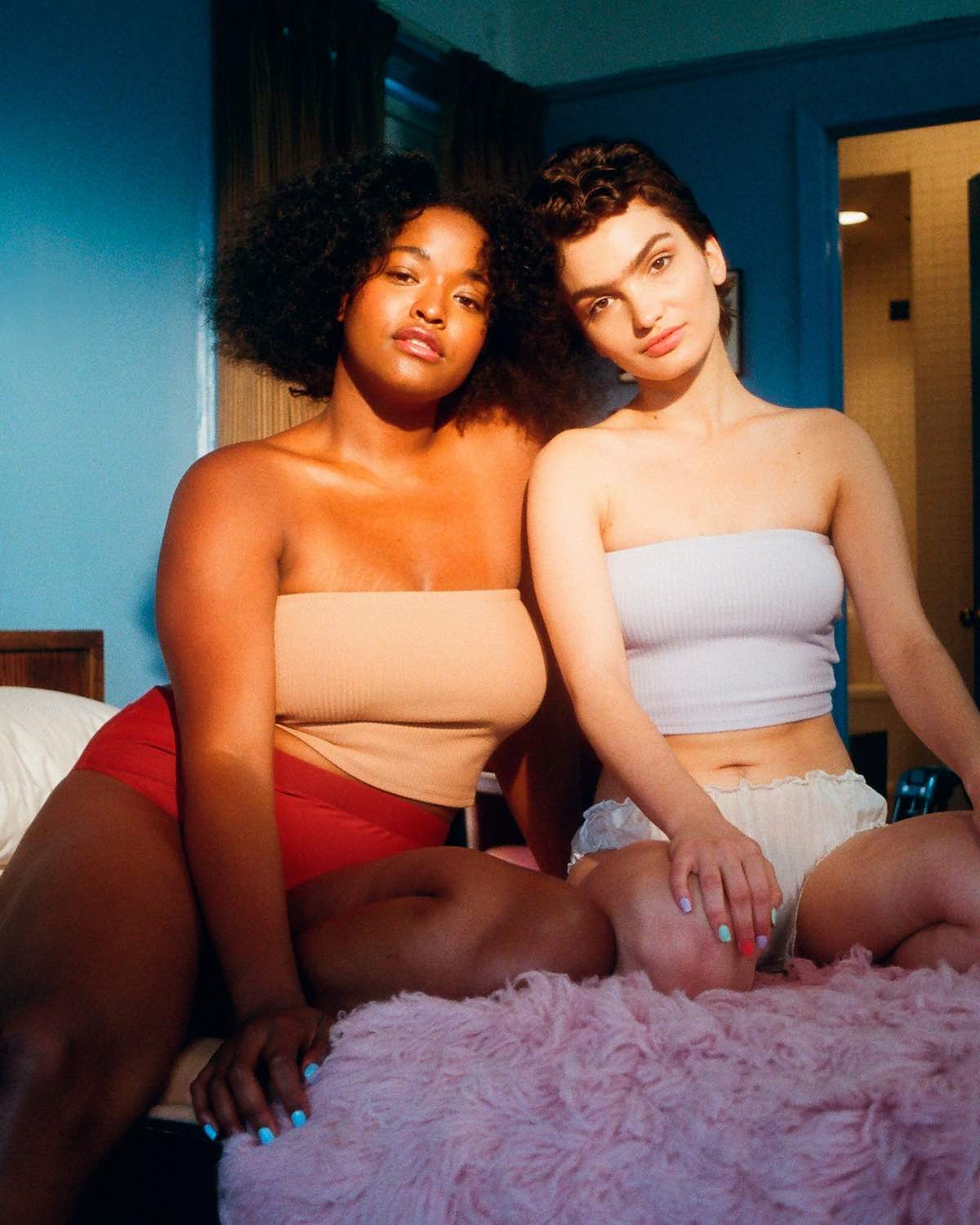 Model Diversity