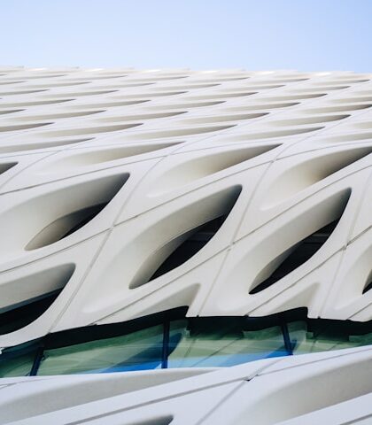 Biomimicry, Luxiders Magazine