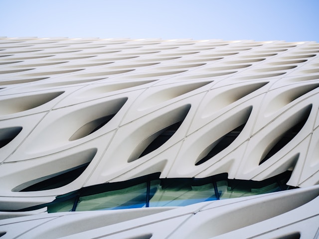 Biomimicry, Luxiders Magazine