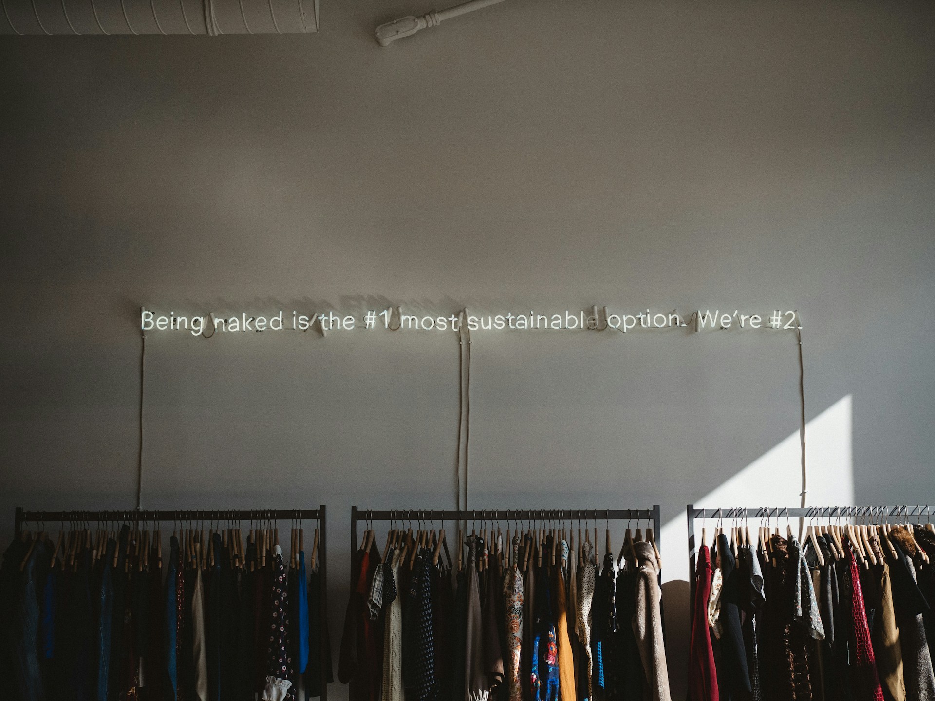 Greenwashing, Luxiders Magazine, Sustainable Brands