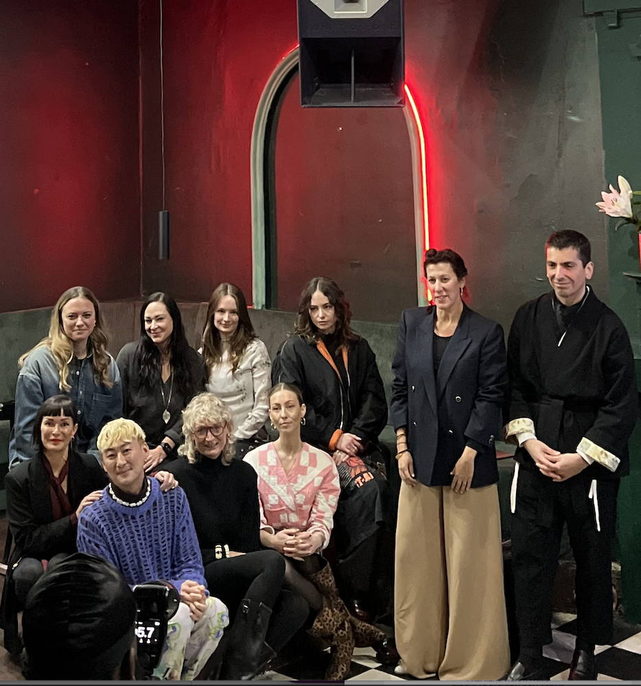 Circular Fashion Collective by Premiere Vision in media partnership with Luxiders Magazine