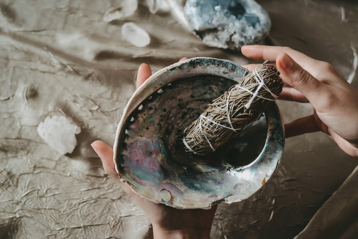 Holistic Healing