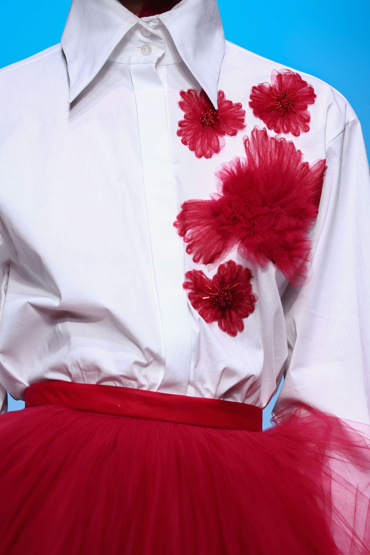 Danny Reinke Berlin Fashion Week