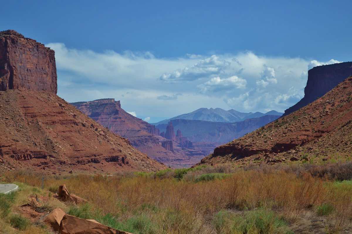 Moab Utah