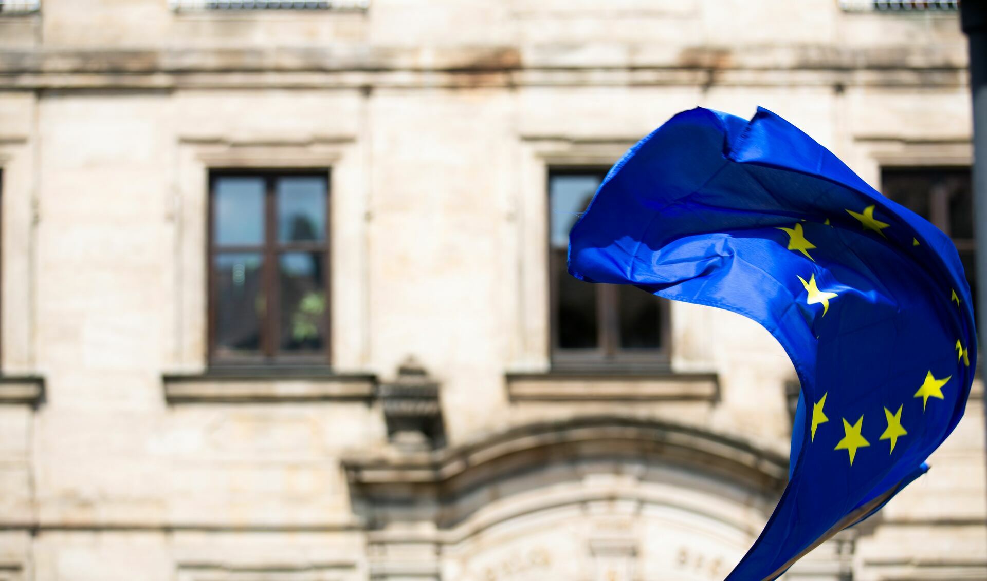 EU Flag