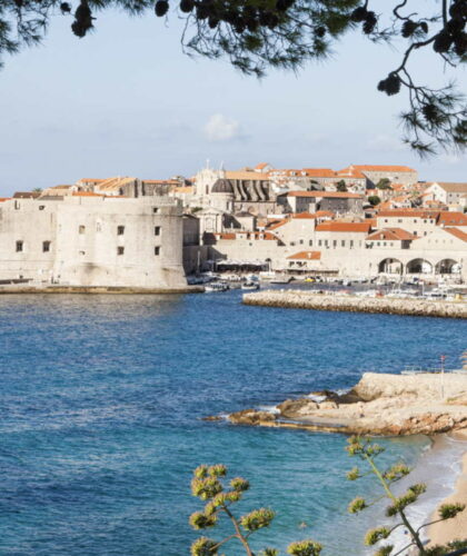 Villa Dubrovnik