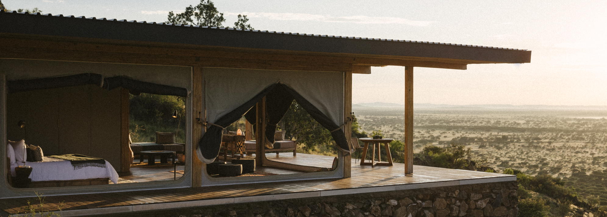 Habitas Namibia, Wellness Hotels, Sustainable Travel Locations