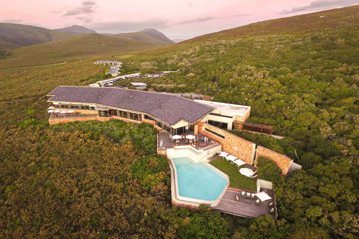Grootbos Nature Reserve