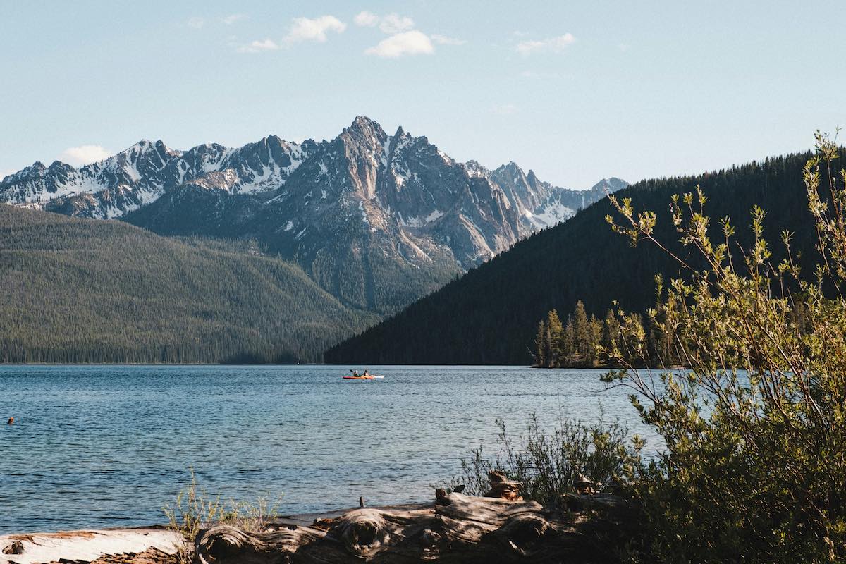 Idaho