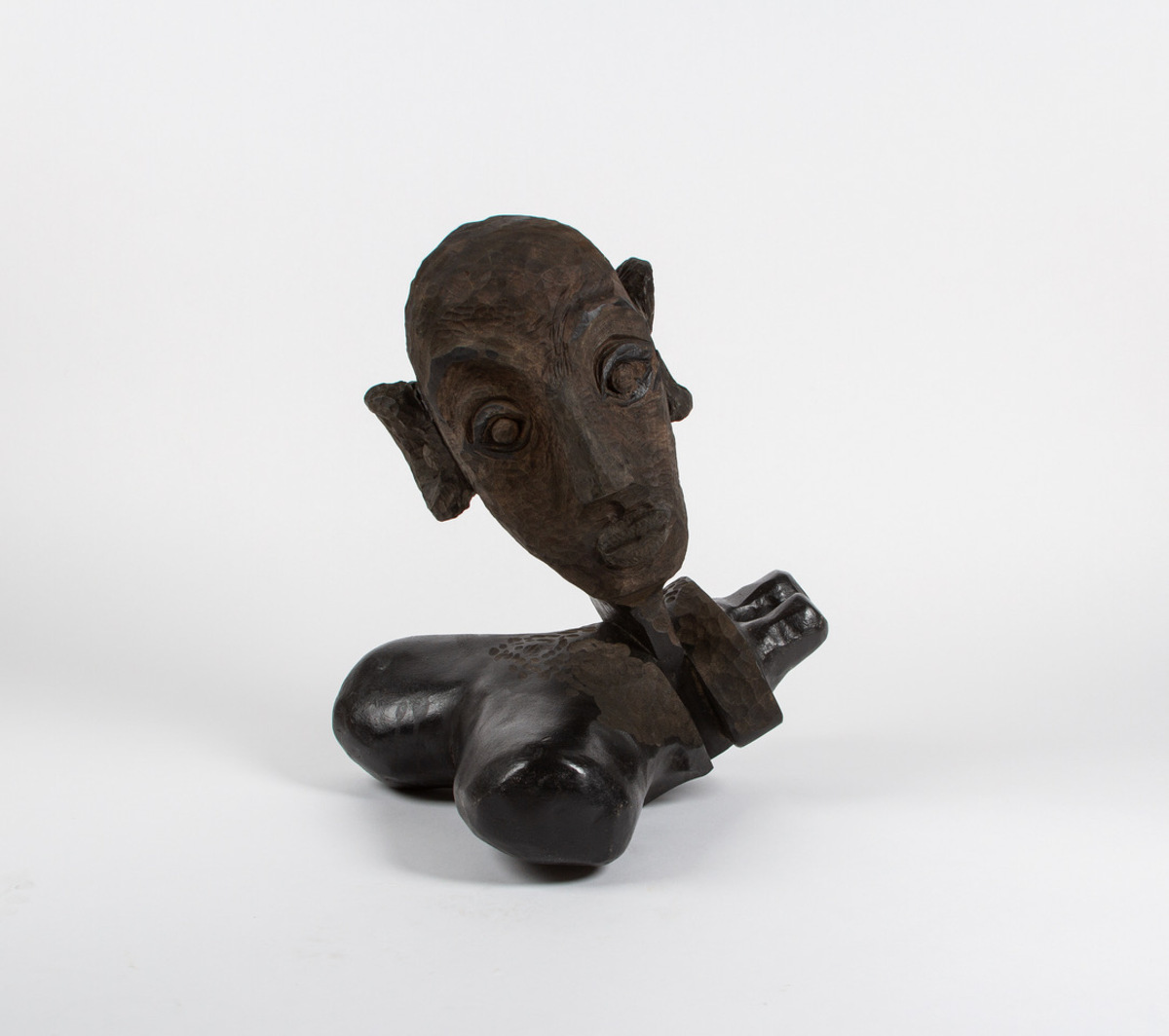 art, james gilbert, artist interview, luxiders magazine, sculpture, performance art, visual art