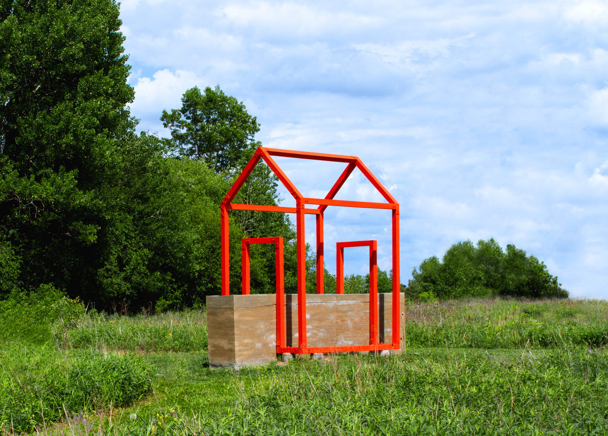 art, james gilbert, artist interview, luxiders magazine, sculpture, performance art, visual art