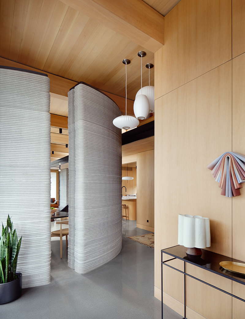 House Zero © ICON