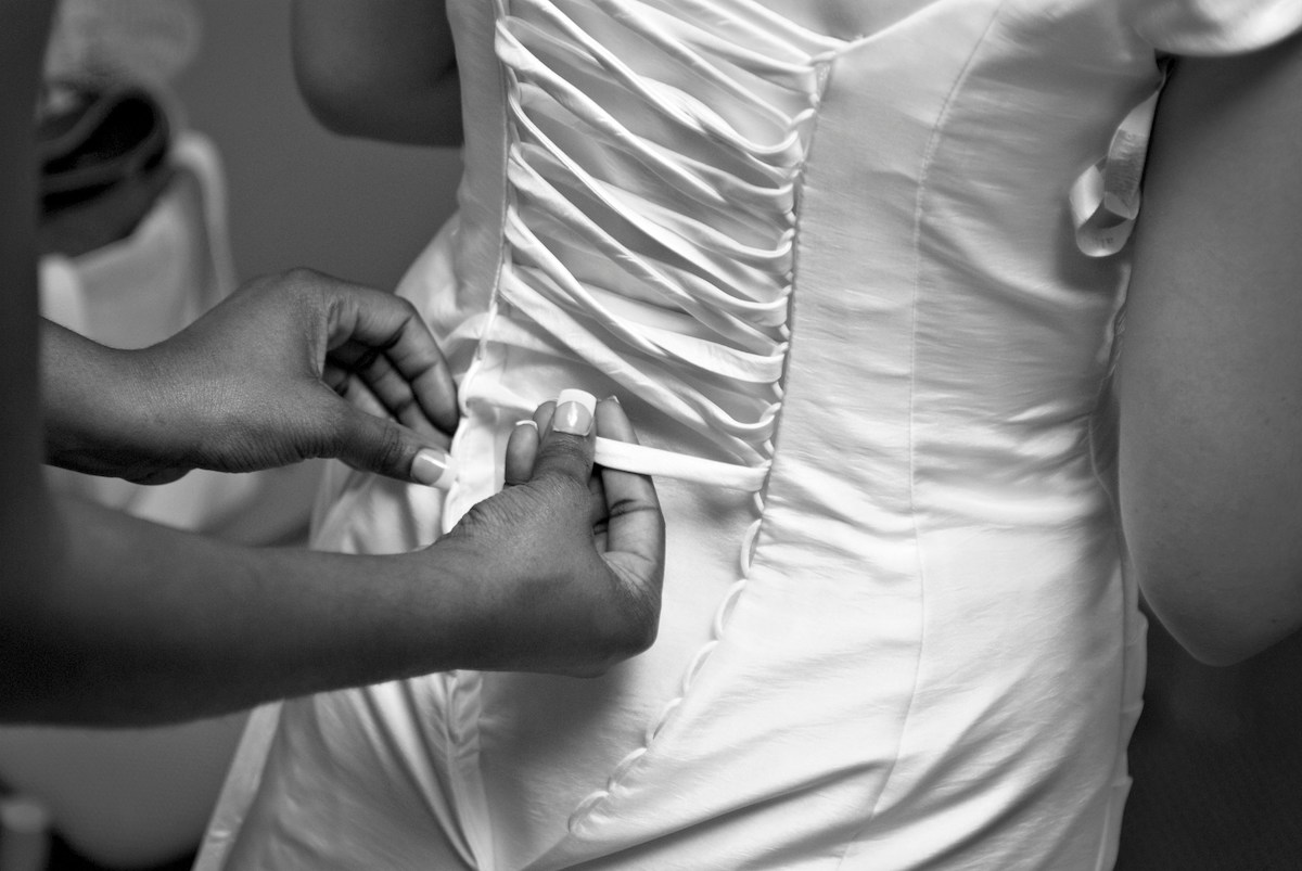 Corset