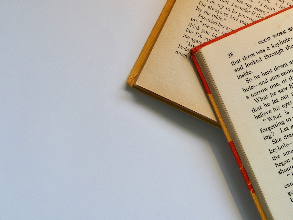 Design Books