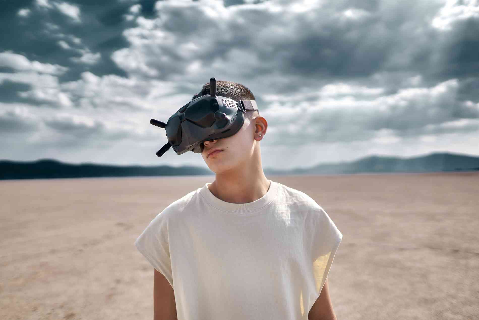 virtual reality