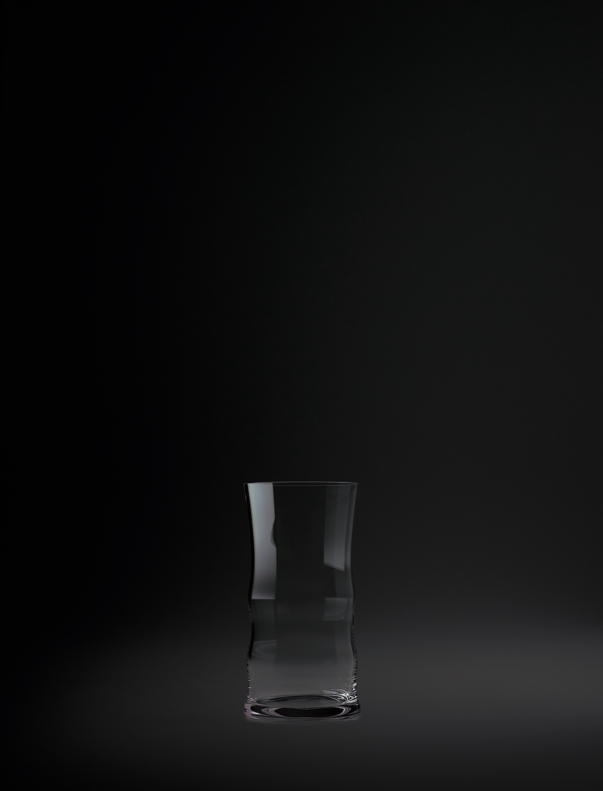 Water Glass Josephineenhütte Josephine