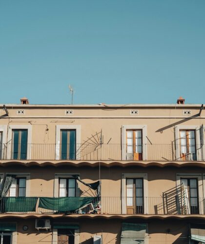 Barcelona Apartments