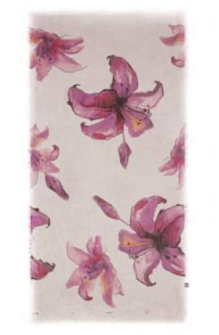 Scarf by Innbamboo The Original at La Boutique Consciente