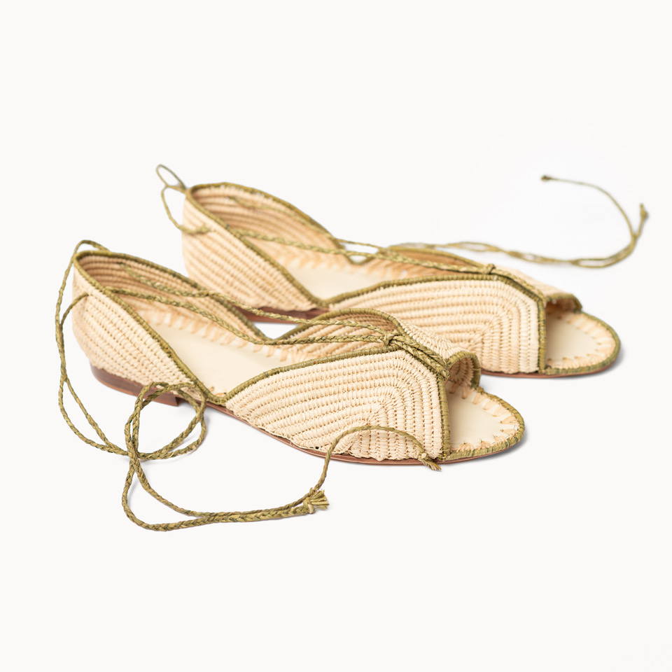Sandalias Shuia Shuia