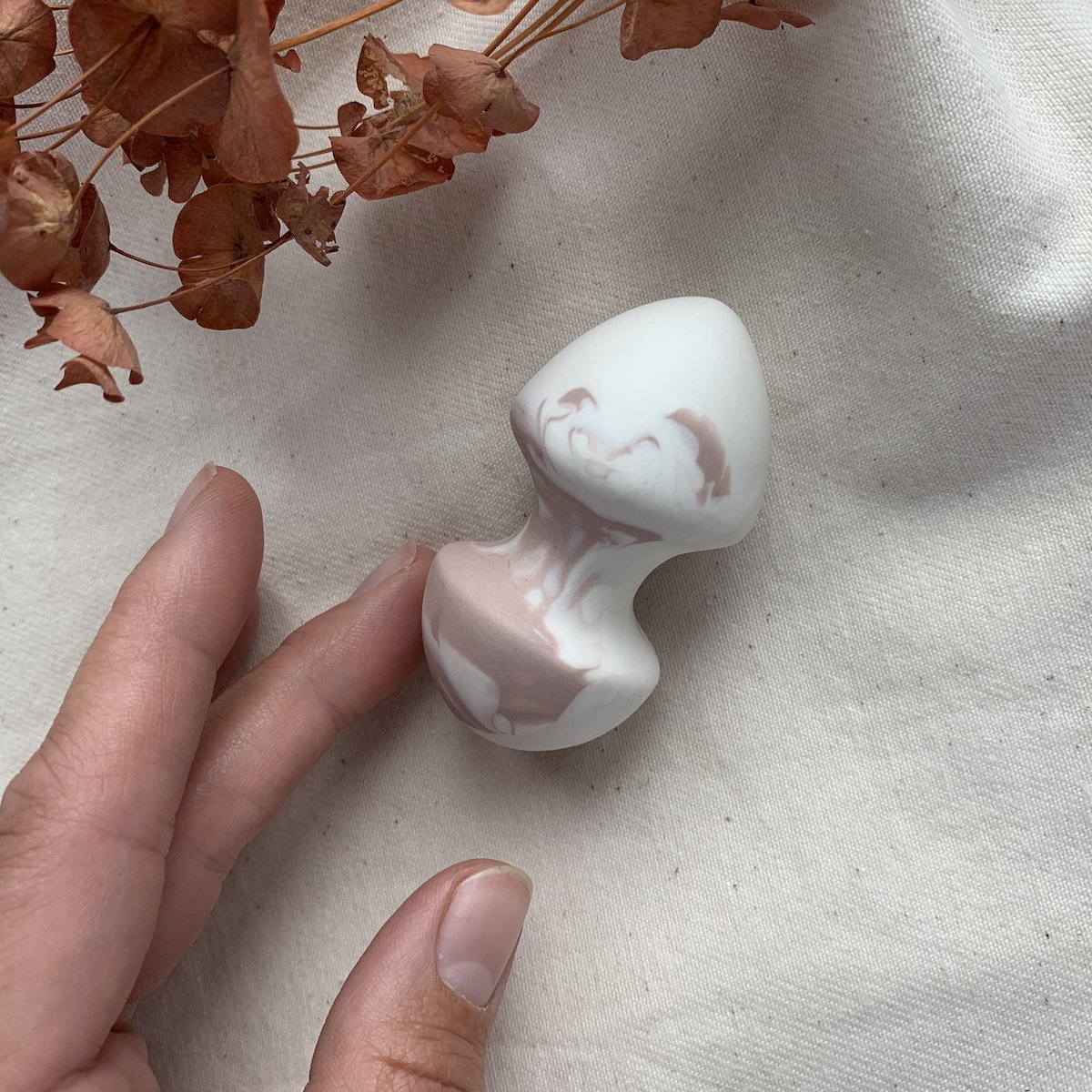 Ceramic Toy | © Adele Bryges