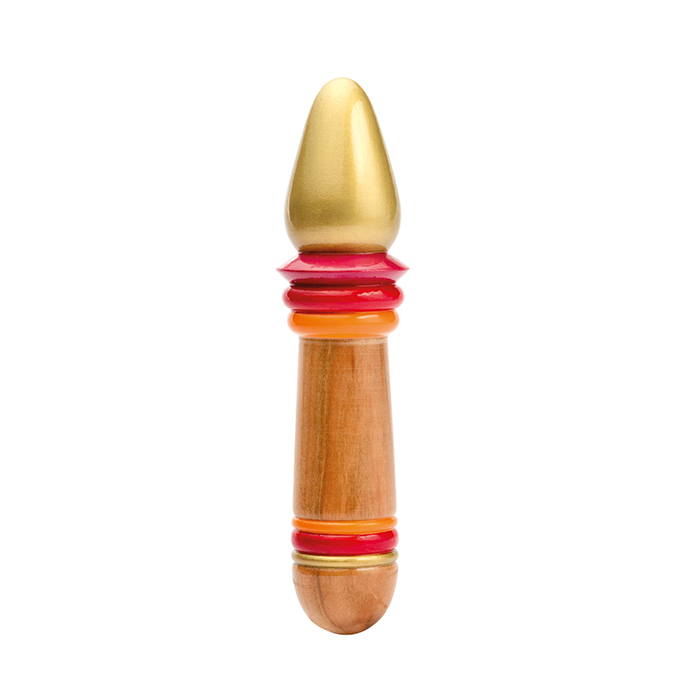 Wooden Toy | © Silvia Picari