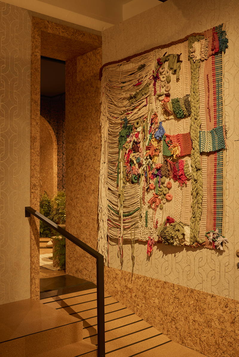 Casa Cork. © Photography by Ed Reeve.