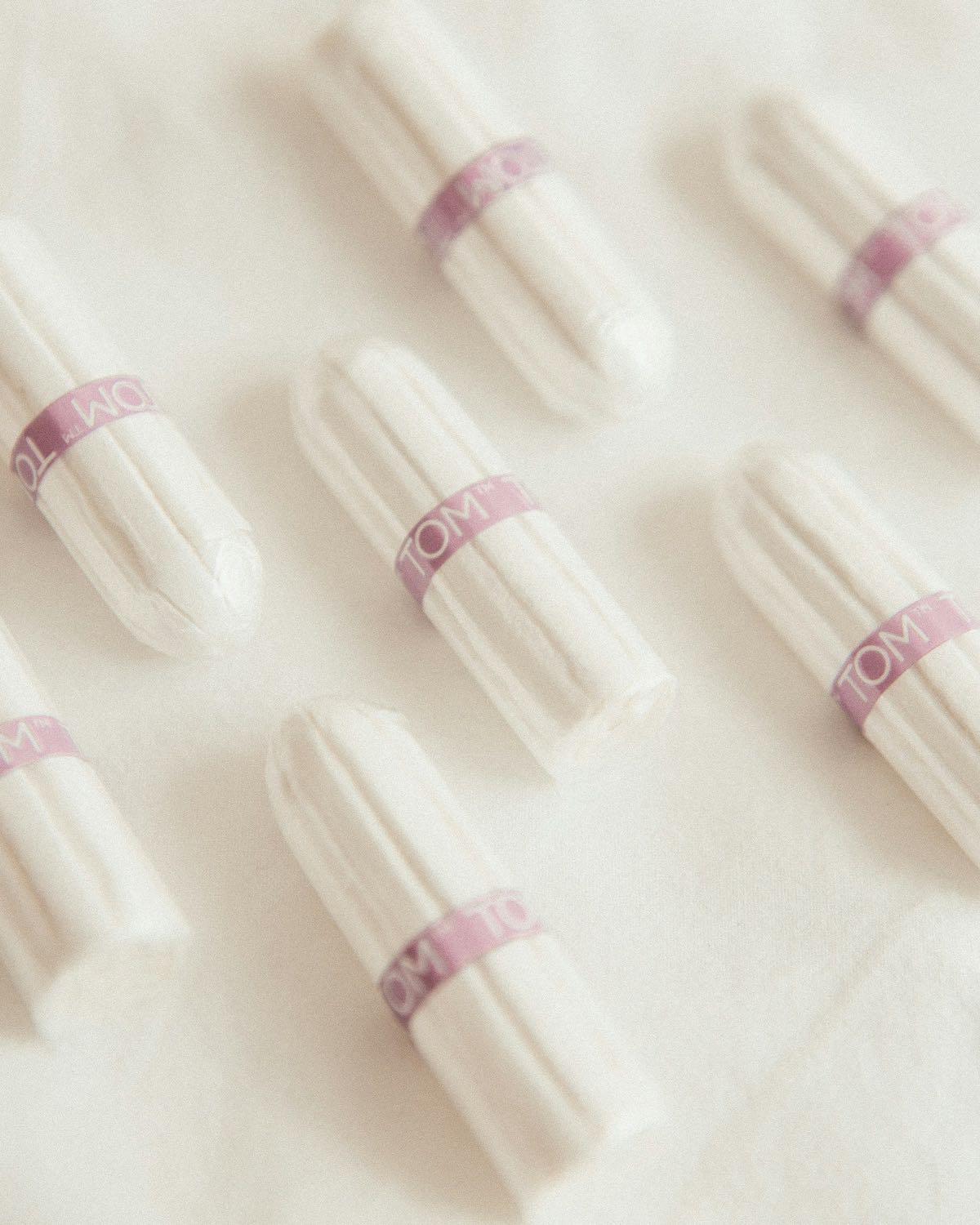 Organic Tampons