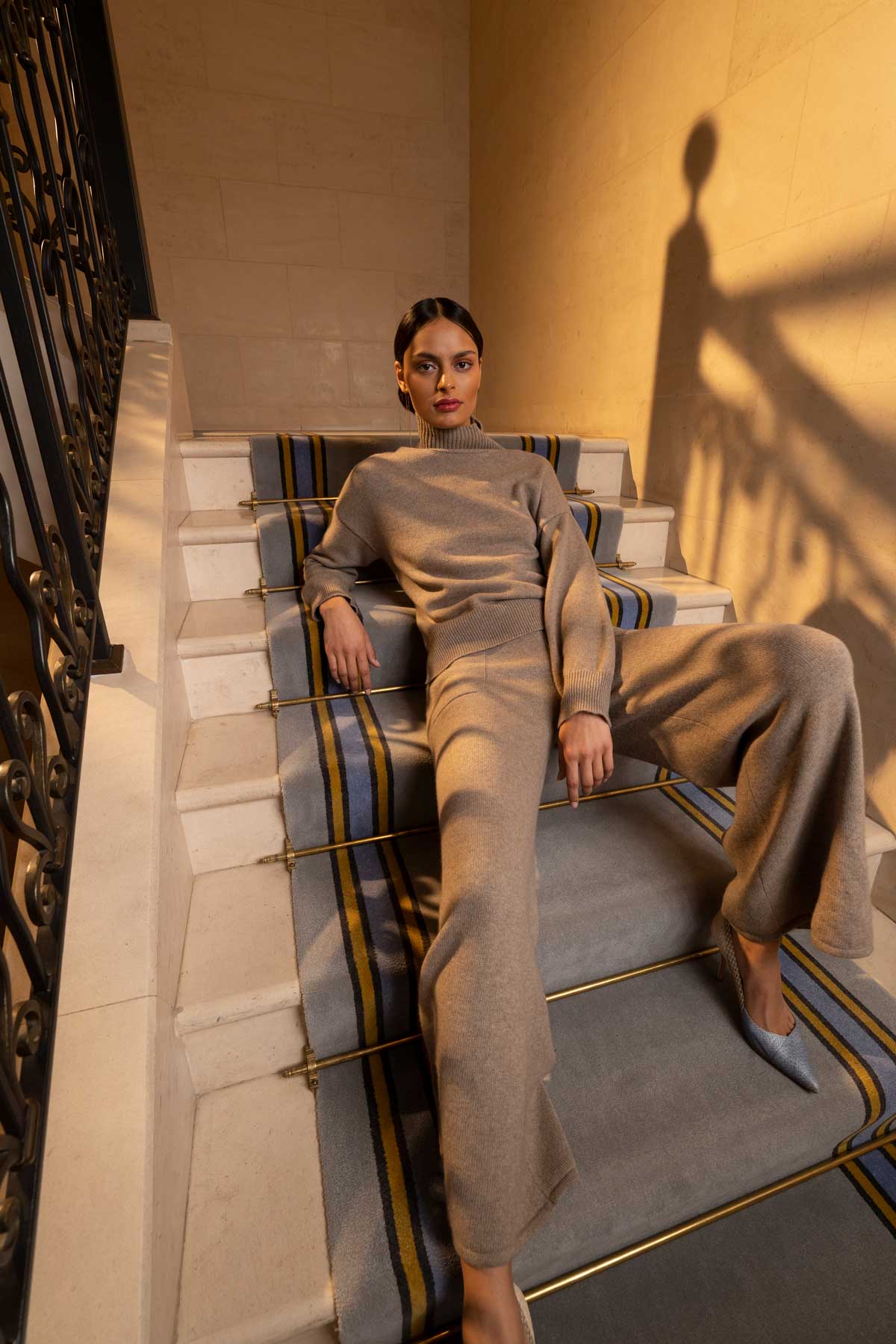 New-Lookbook-EDELZiEGE-Trust-Collection-AW-2023-24