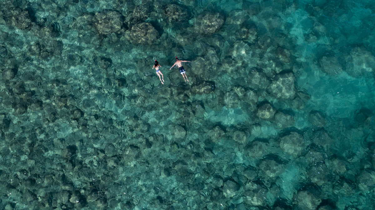 Jason Childs, Nihi Sumba, Sustainable Hotels, Eco Travel