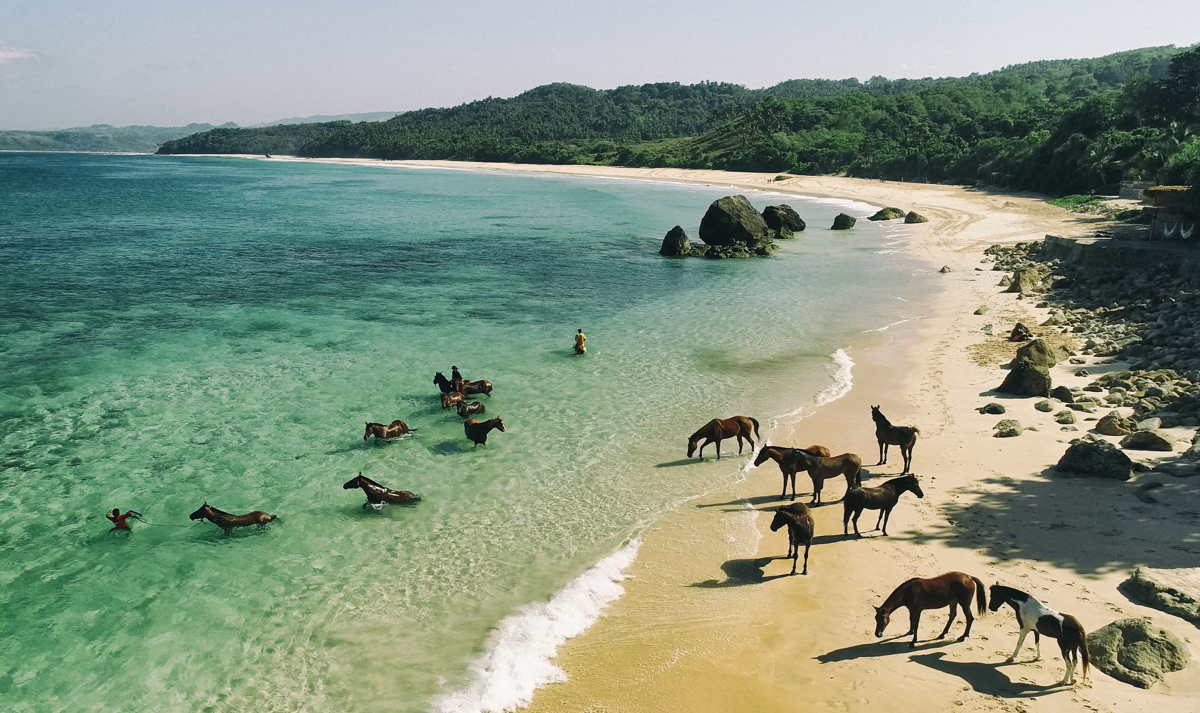 Nihi Sumba, Sustainable Hotels, Eco Travel