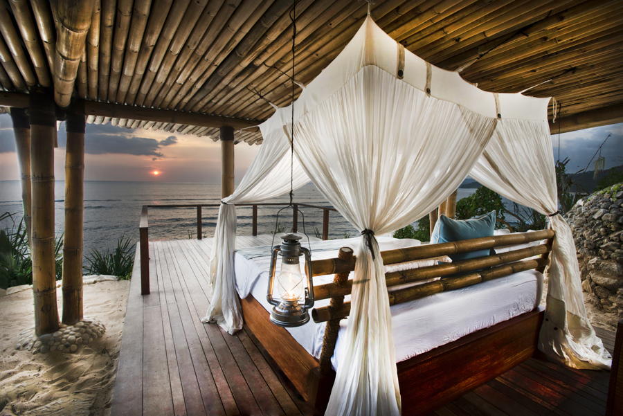 Nihi Sumba, Sustainable Hotels, Eco Travel