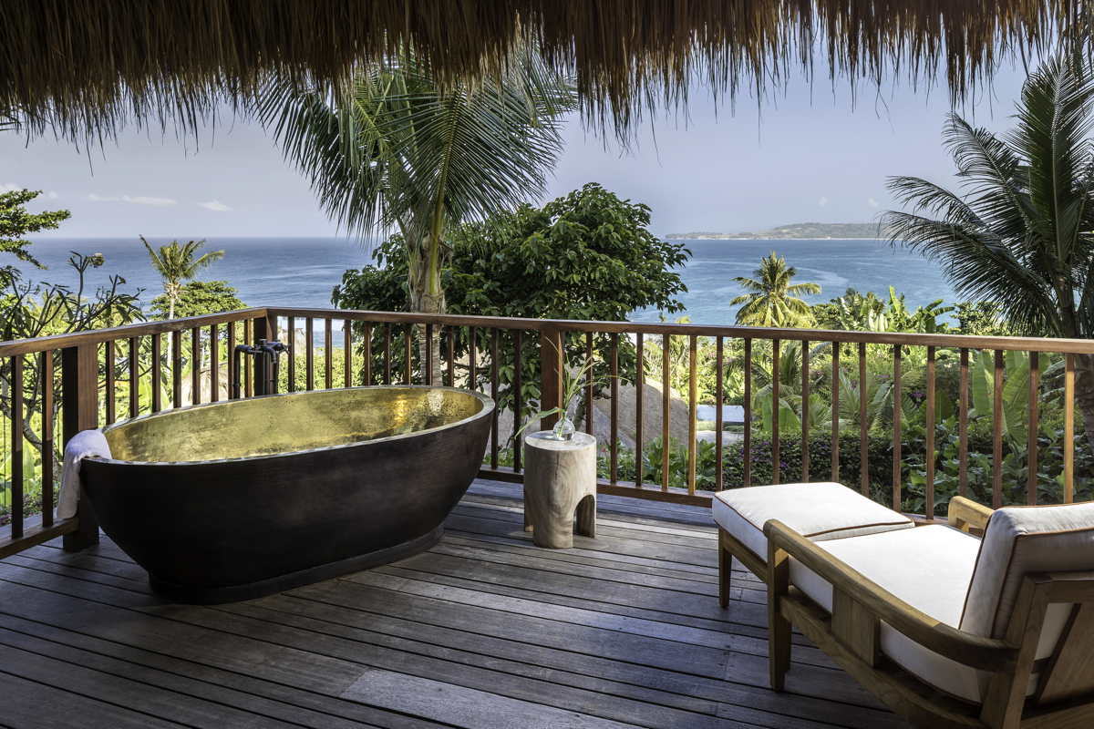 Nihi Sumba, Sustainable Hotels, Eco Travel