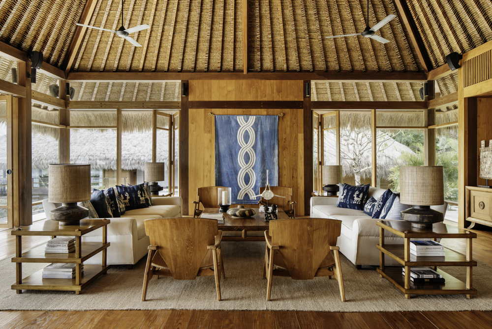 Nihi Sumba, Sustainable Hotels, Eco Travel