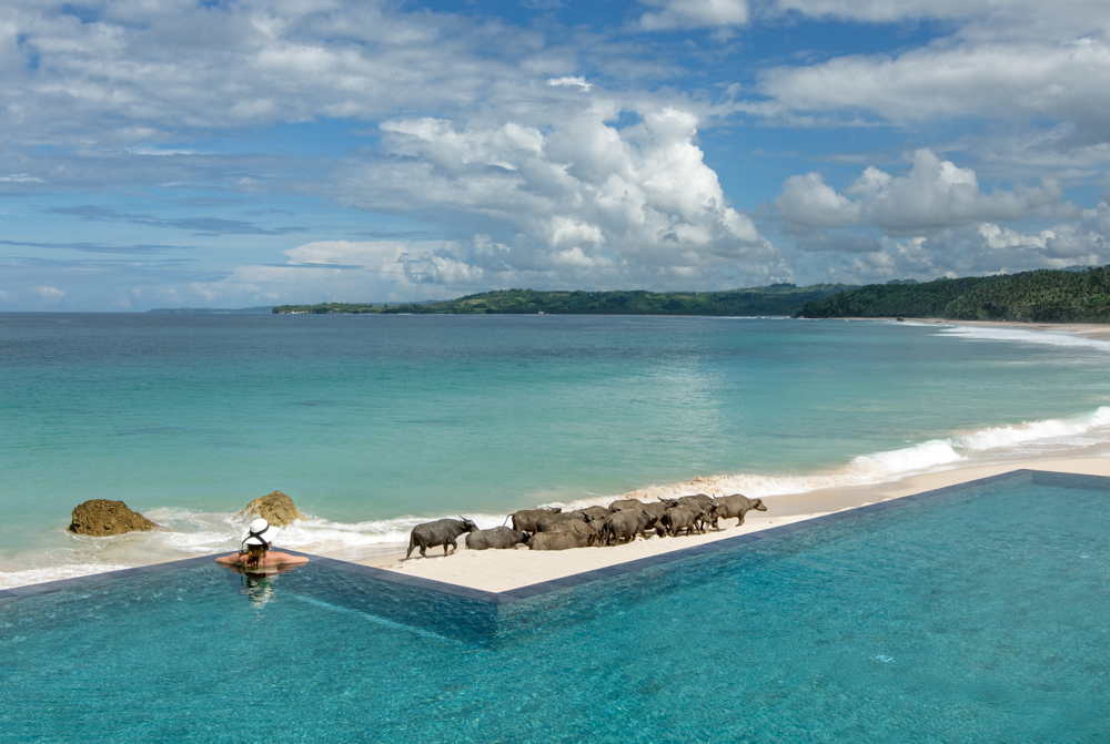 Kanatar Sumba House, Nihi Sumba, Sustainable Hotels, Eco Travel