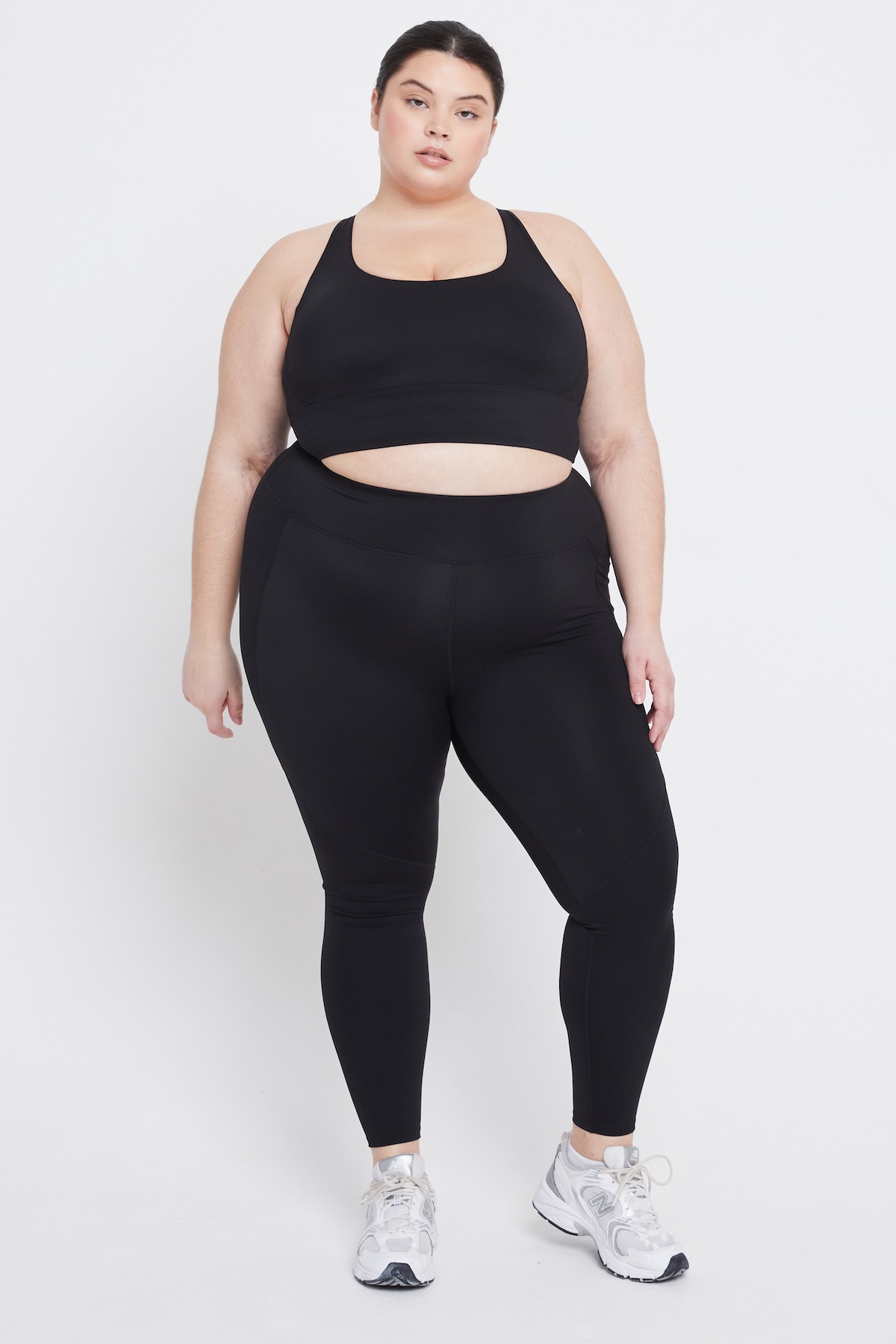 Tala Plus Size Model