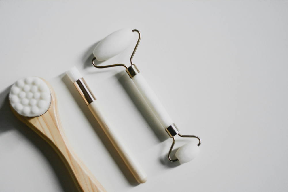 Beauty tools for a better skin