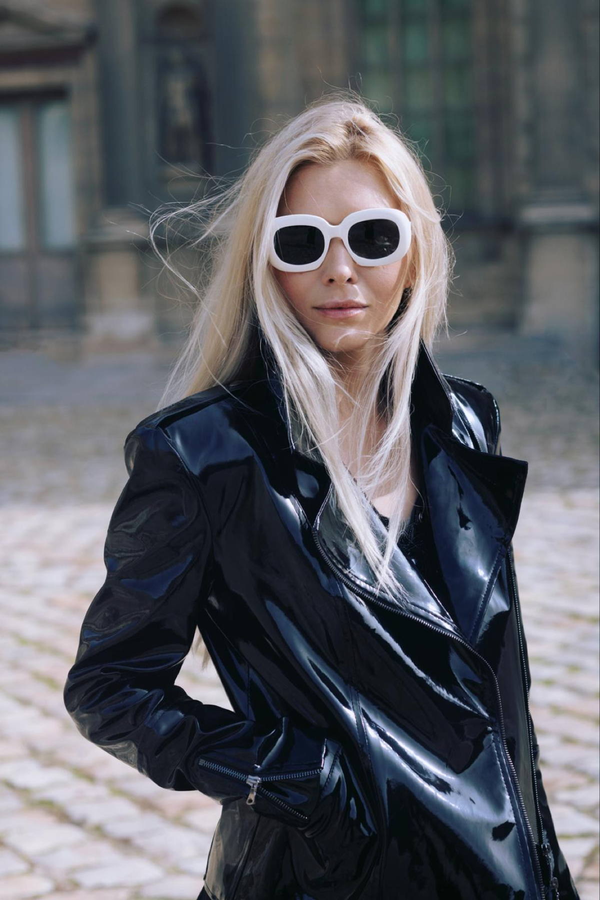 Designer Julia Allert Portrait