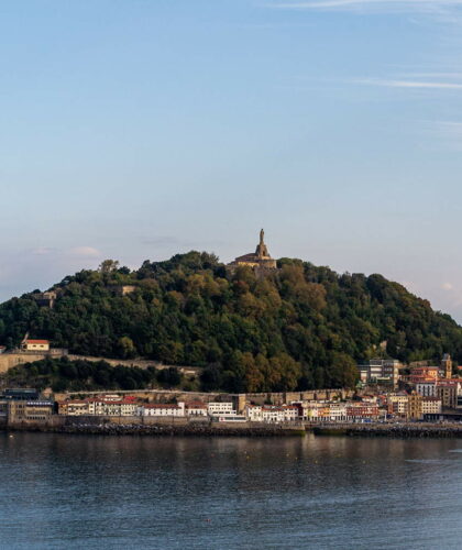 San Sebastian