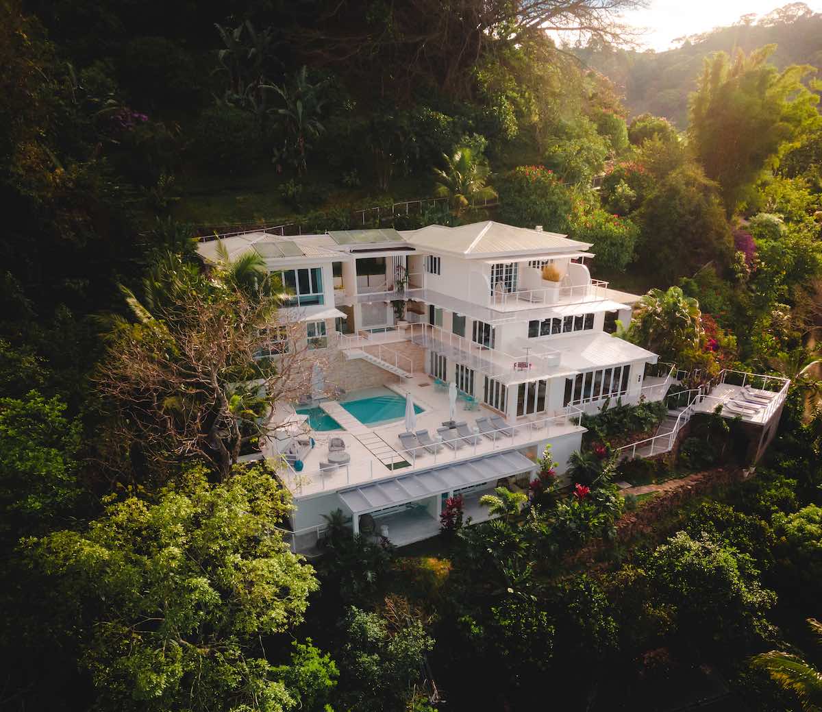 The Retreat