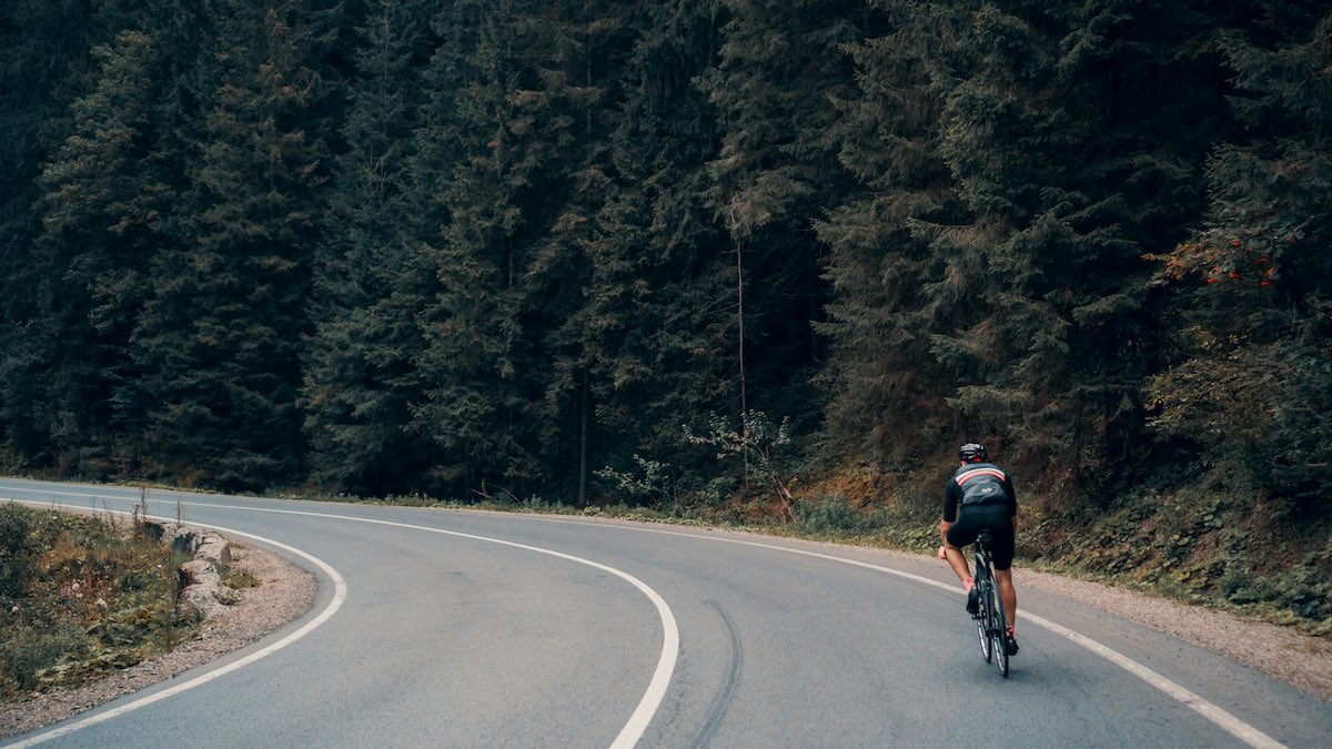 Cycling USA