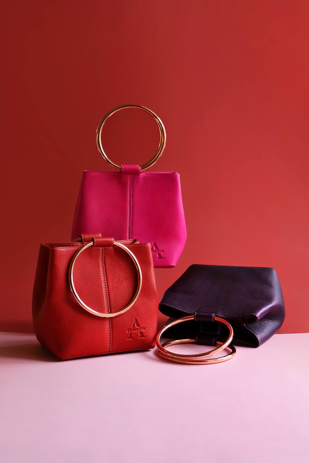 Alexandra Svendsen Handbags